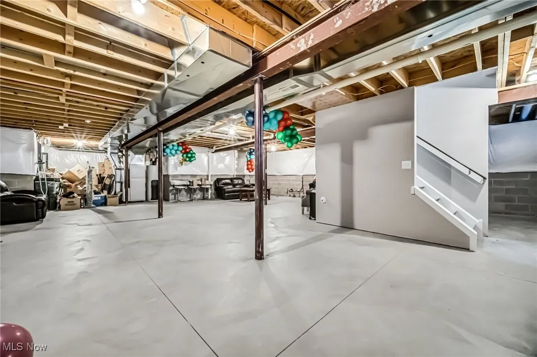 21176 Hickory Branch Trail, Strongsville, Ohio 44149,MLS Now Listing ID