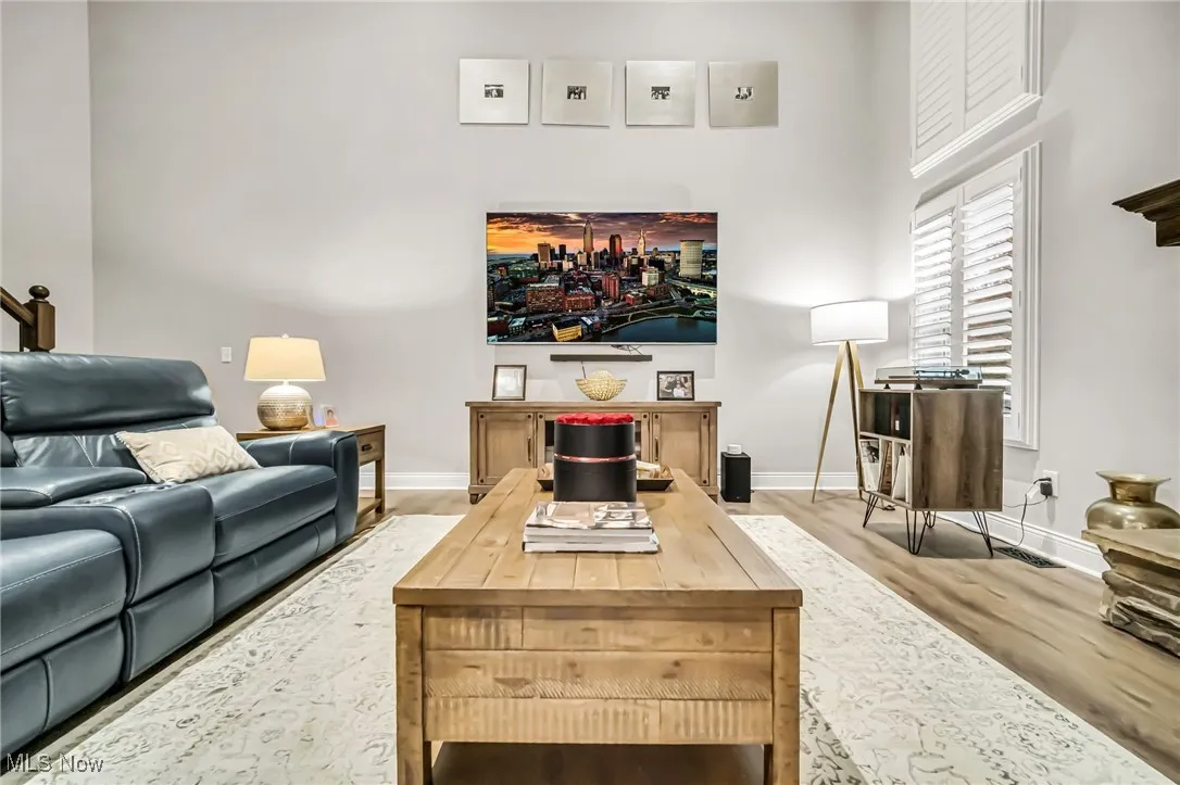 21176 Hickory Branch Trail, Strongsville, Ohio 44149,MLS Now Listing ID