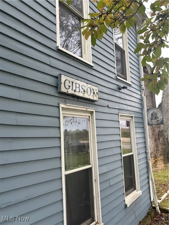 60704 SALEM Road, Salesville, Ohio 43778,MLS Now Listing ID