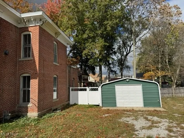 408 Cleveland Avenue, Ashland, Ohio 44805,MLS Now Listing ID