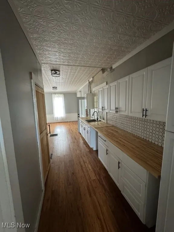 408 Cleveland Avenue, Ashland, Ohio 44805,MLS Now Listing ID
