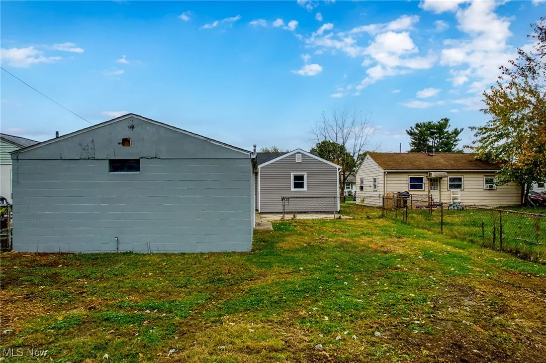 2109 Willowrow Avenue, Canton, Ohio 44705,MLS Now Listing ID