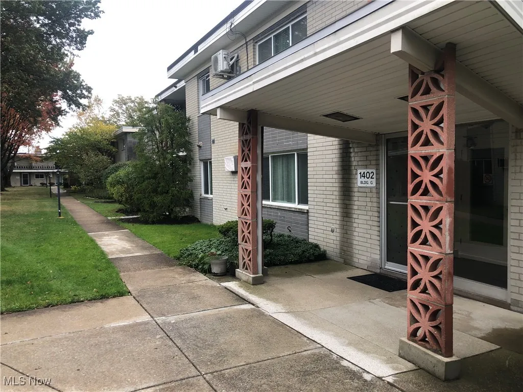 1402 Golden Gate Boulevard, Mayfield Heights, Ohio 44124,MLS Now Listing ID