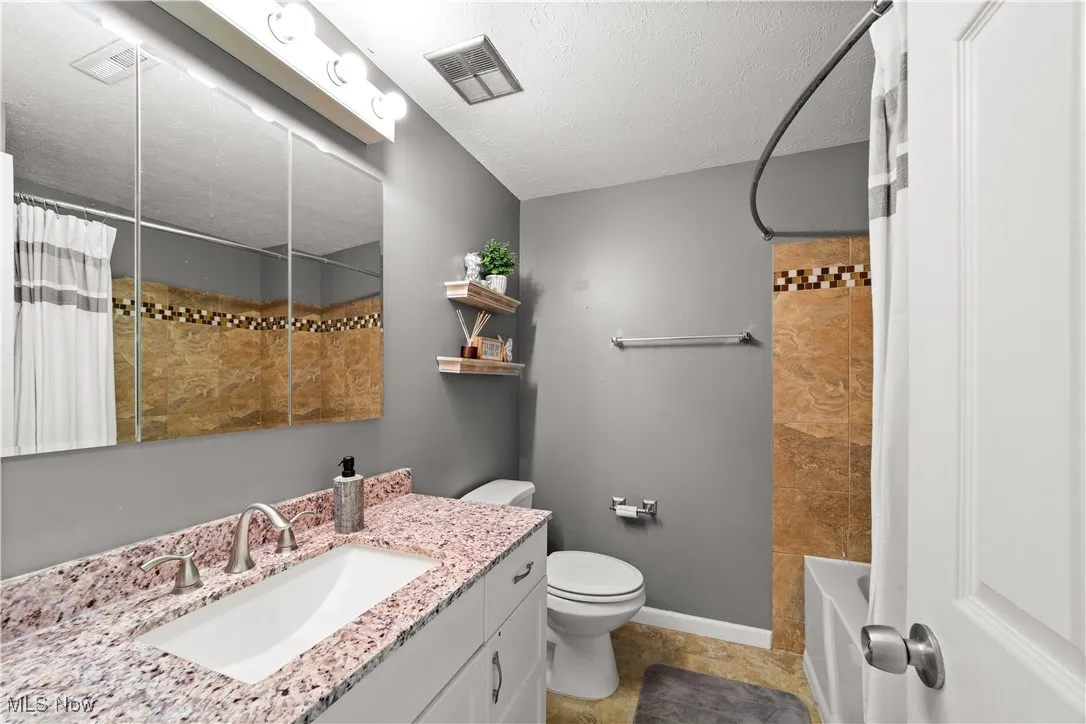 9510 Cove Drive # C-12, North Royalton, Ohio 44133,MLS Now Listing ID