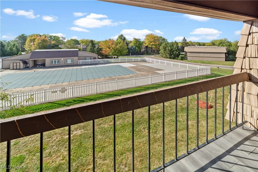 9510 Cove Drive # C-12, North Royalton, Ohio 44133,MLS Now Listing ID