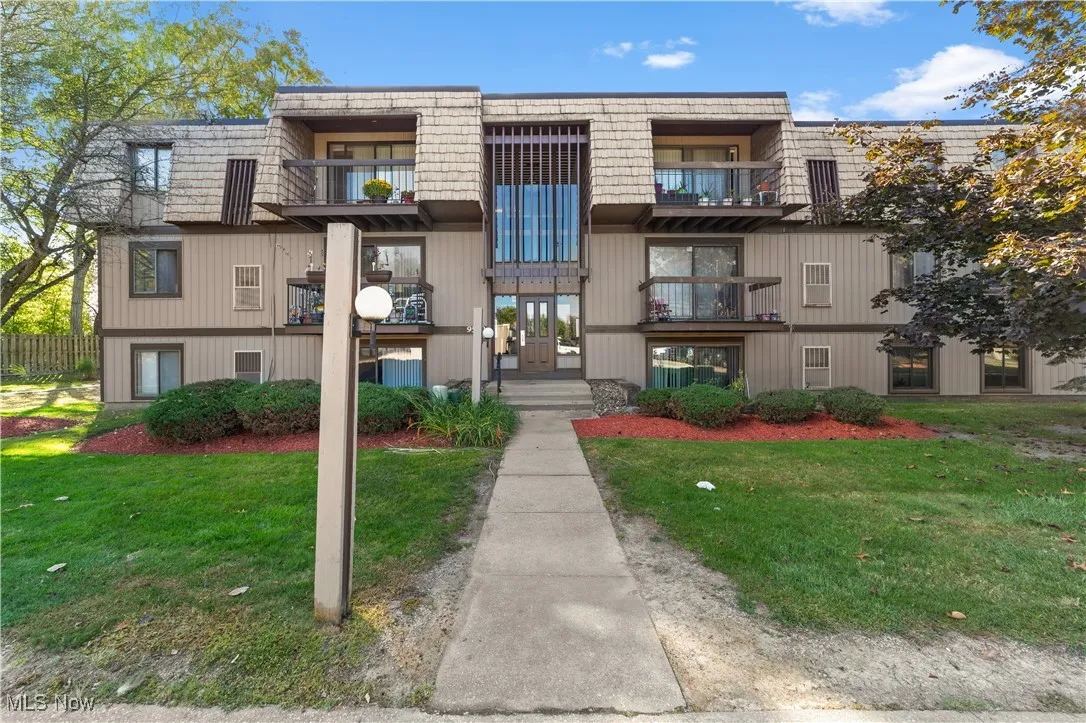 9510 Cove Drive # C-12, North Royalton, Ohio 44133,MLS Now Listing ID