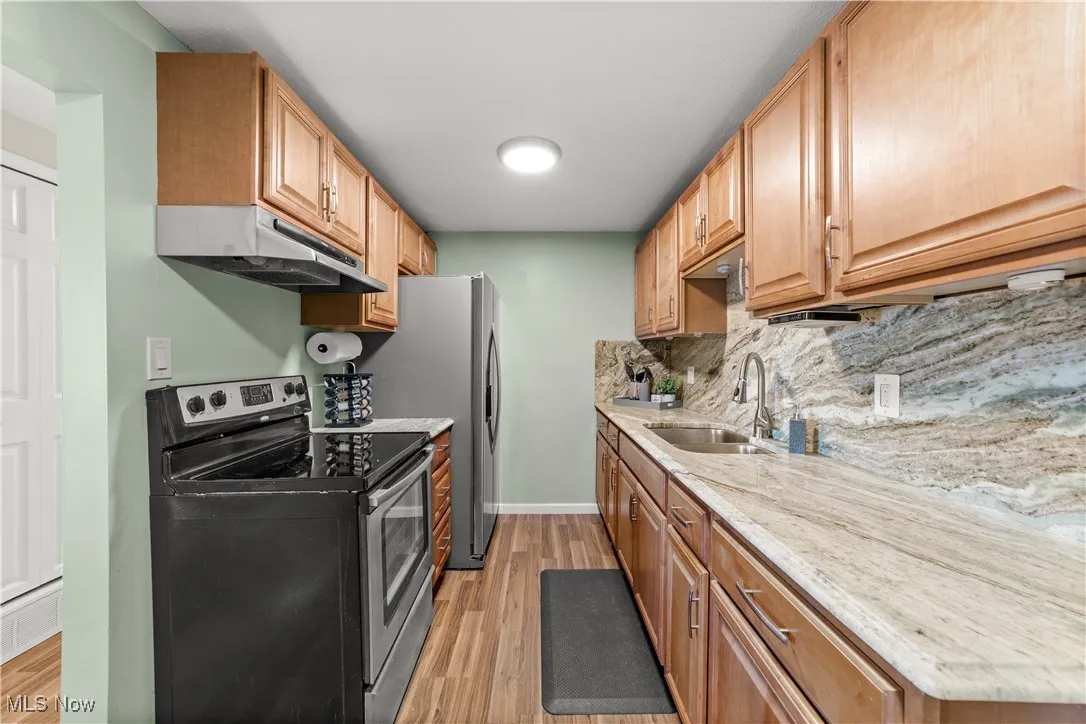 9510 Cove Drive # C-12, North Royalton, Ohio 44133,MLS Now Listing ID
