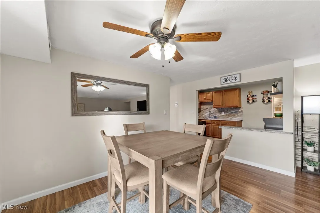 9510 Cove Drive # C-12, North Royalton, Ohio 44133,MLS Now Listing ID