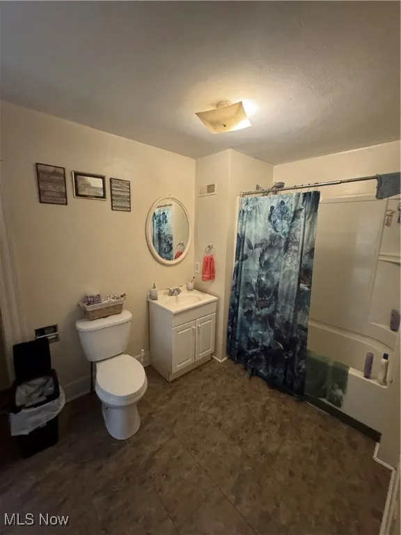 413 Harbor Street, Conneaut, Ohio 44030,MLS Now Listing ID