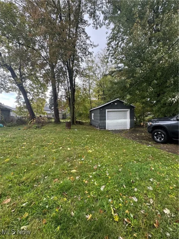 413 Harbor Street, Conneaut, Ohio 44030,MLS Now Listing ID
