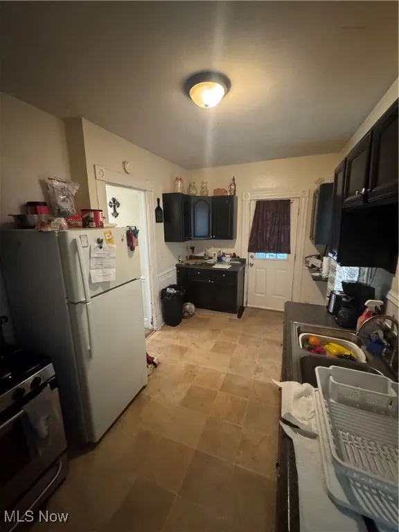 413 Harbor Street, Conneaut, Ohio 44030,MLS Now Listing ID