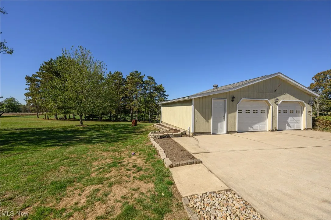 3015 Avalon Road, Carrollton, Ohio 44615,MLS Now Listing ID
