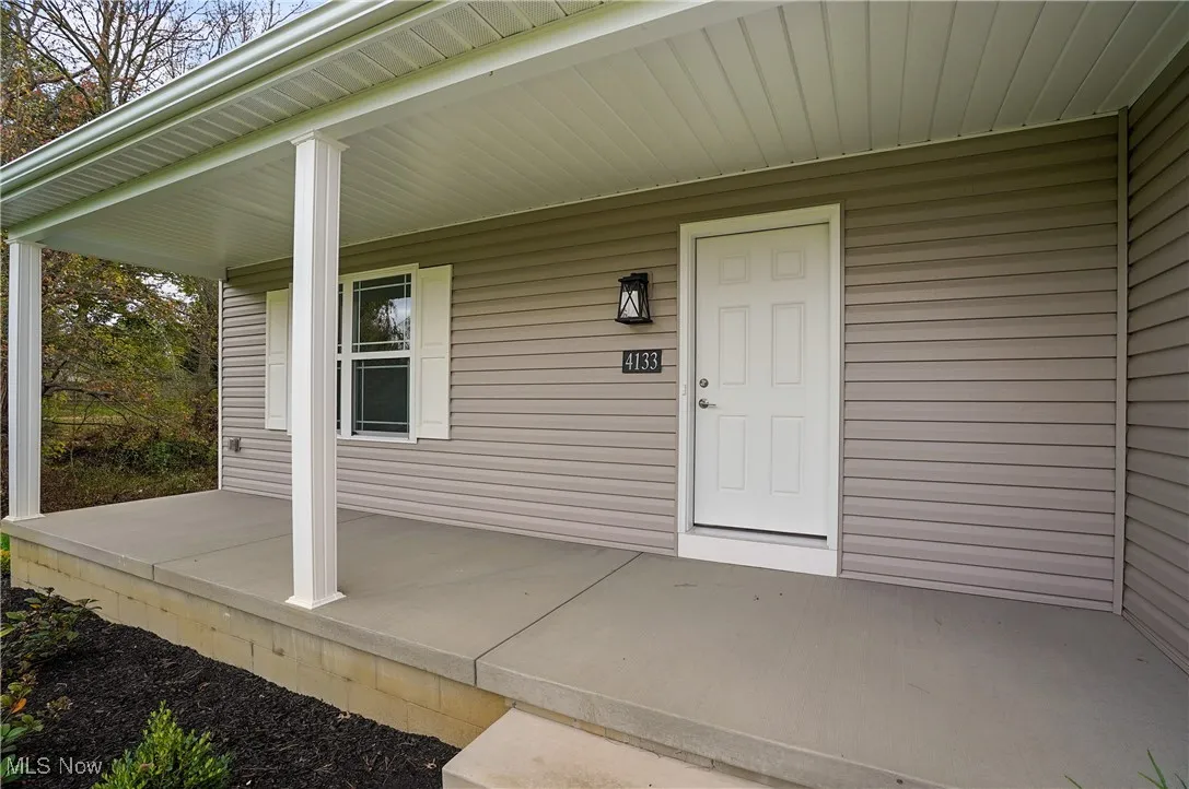 4133 State Route 225, Diamond, Ohio 44412,MLS Now Listing ID