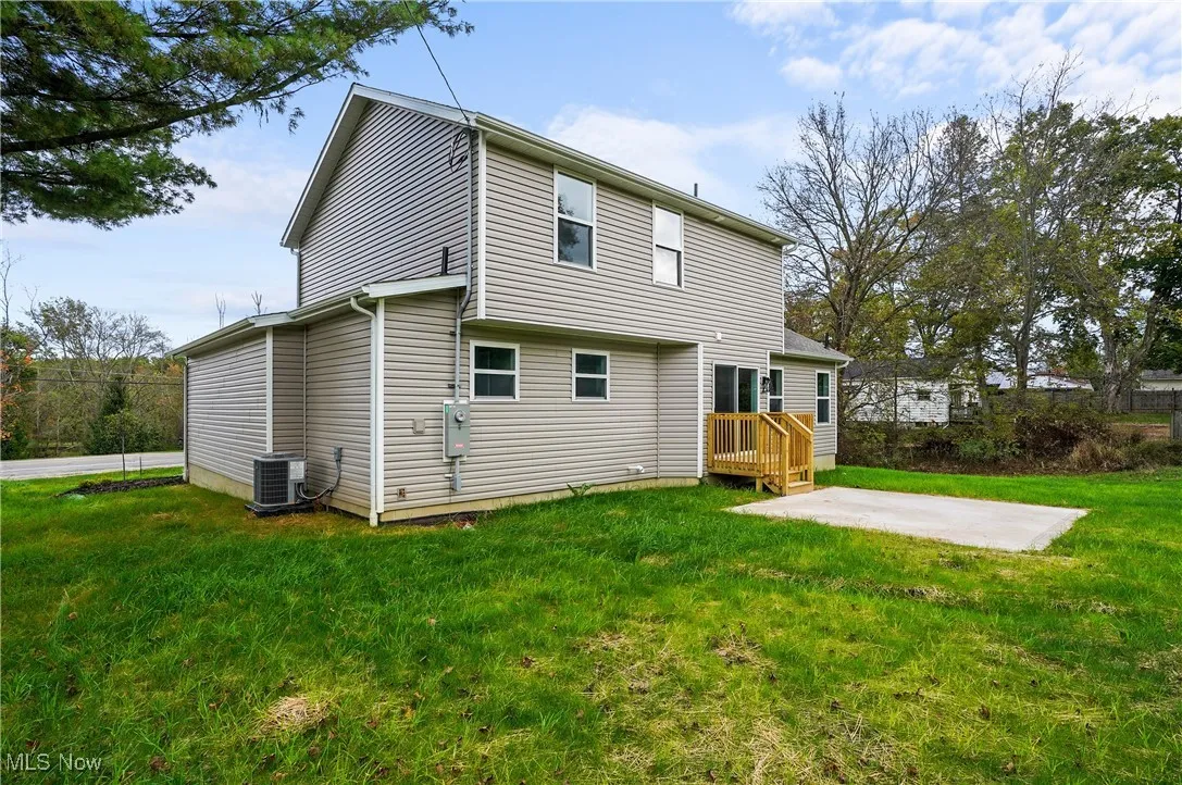 4133 State Route 225, Diamond, Ohio 44412,MLS Now Listing ID