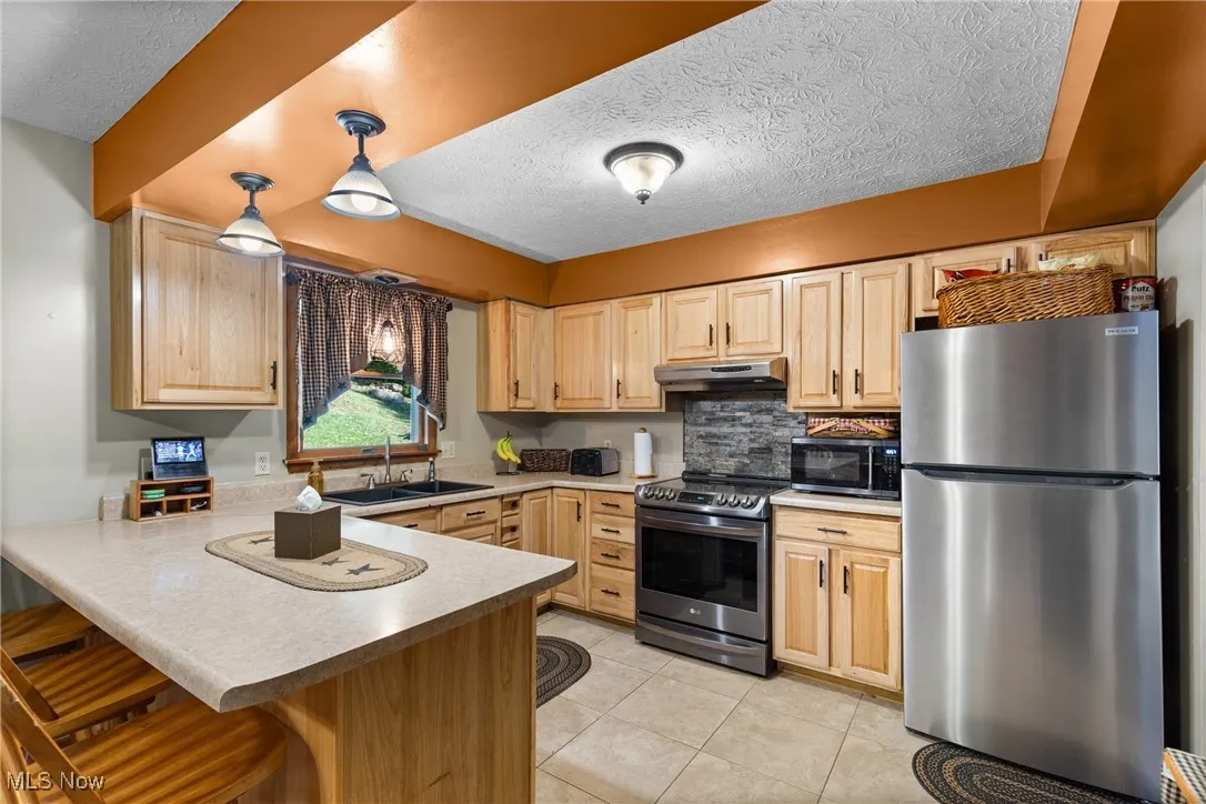 1020 Maple Avenue, Bellaire, Ohio 43906,MLS Now Listing ID