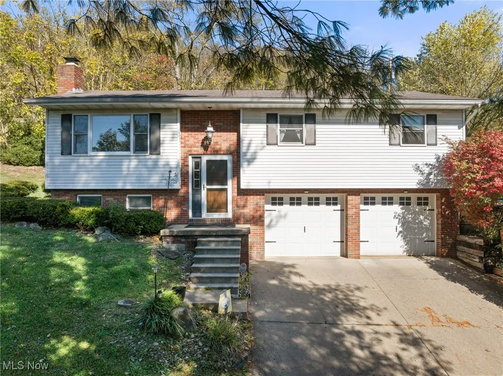 1020 Maple Avenue, Bellaire, Ohio 43906,MLS Now Listing ID