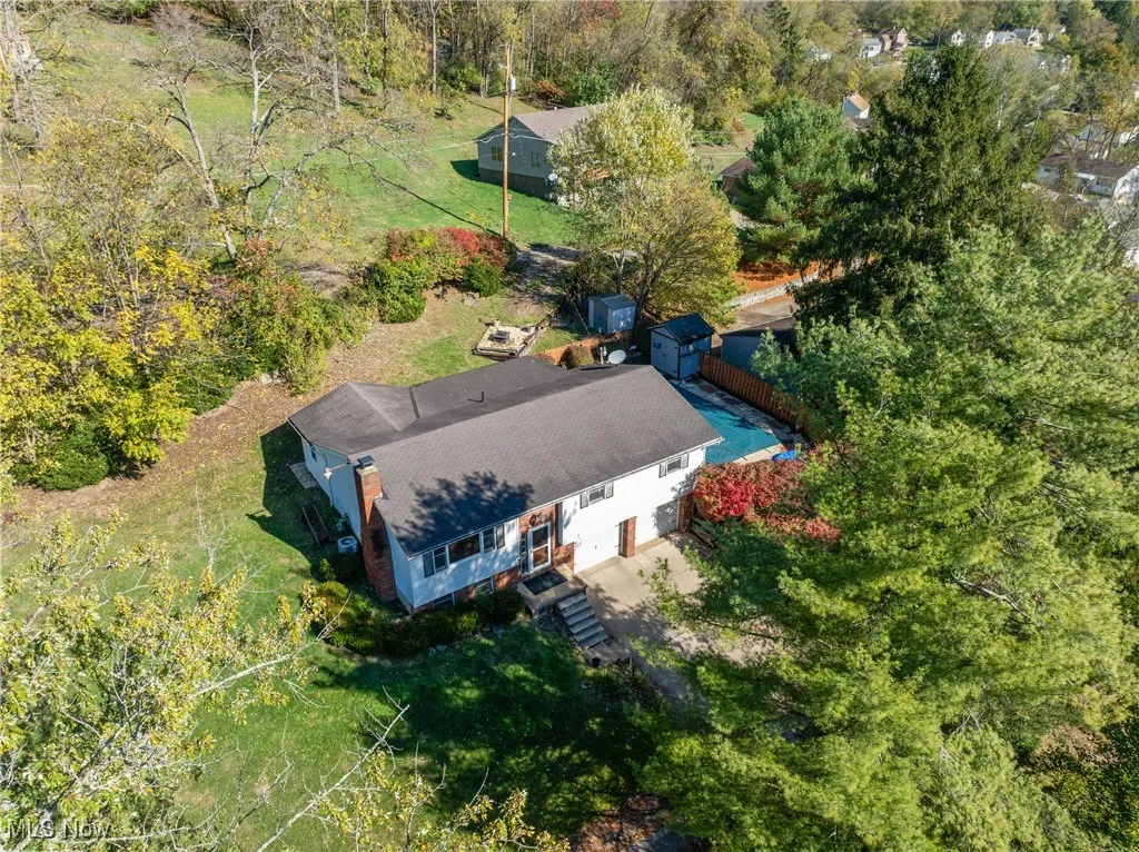 1020 Maple Avenue, Bellaire, Ohio 43906,MLS Now Listing ID
