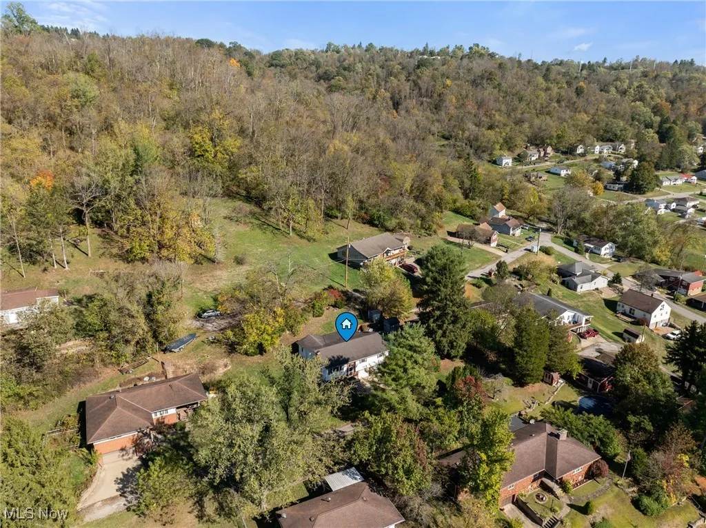 1020 Maple Avenue, Bellaire, Ohio 43906,MLS Now Listing ID