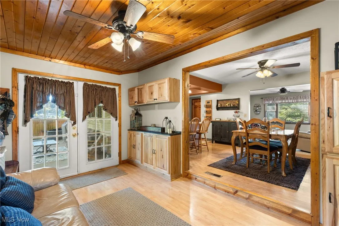 1020 Maple Avenue, Bellaire, Ohio 43906,MLS Now Listing ID