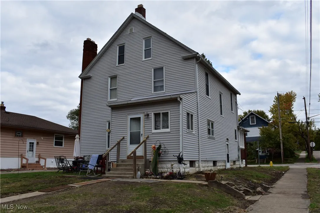 714 Orchard Avenue, Barberton, Ohio 44203,MLS Now Listing ID