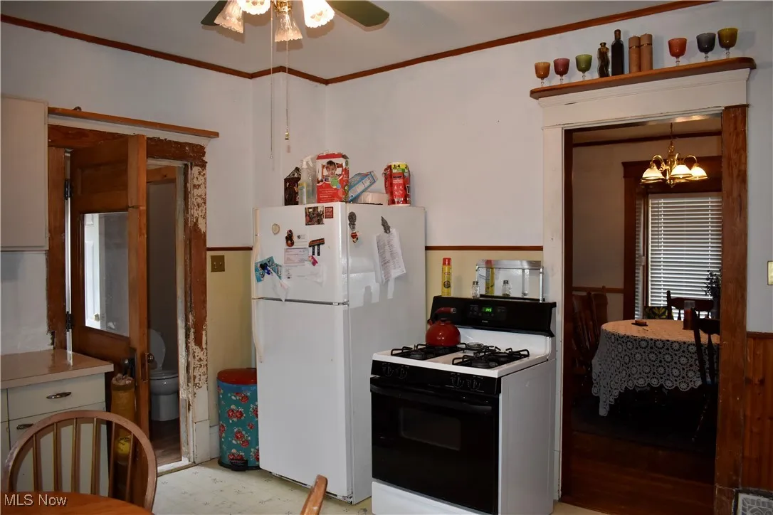 714 Orchard Avenue, Barberton, Ohio 44203,MLS Now Listing ID