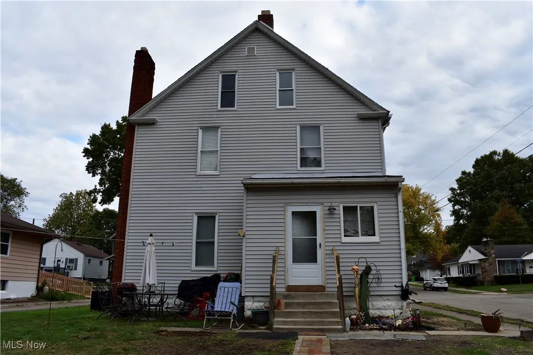 714 Orchard Avenue, Barberton, Ohio 44203,MLS Now Listing ID
