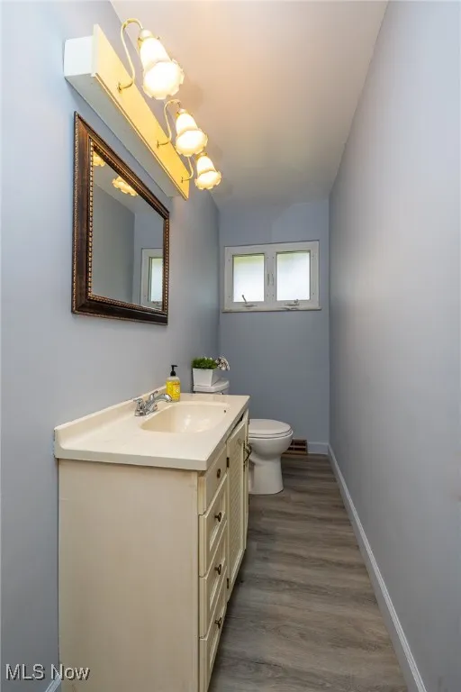 5668 Allendale Drive, North Olmsted, Ohio 44070,MLS Now Listing ID