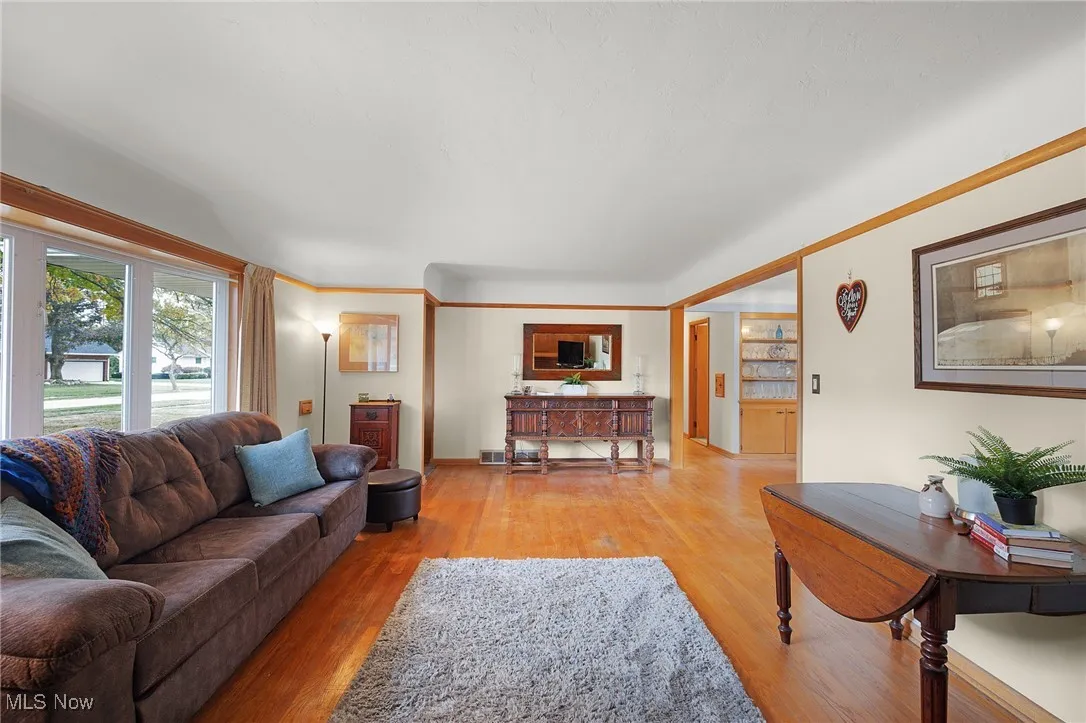 5668 Allendale Drive, North Olmsted, Ohio 44070,MLS Now Listing ID