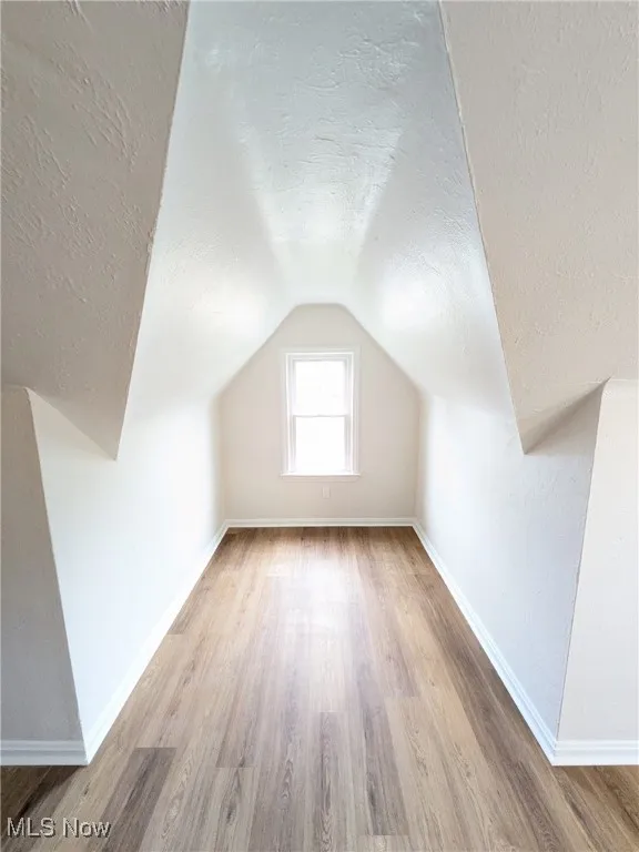 Up Bedrm Nook