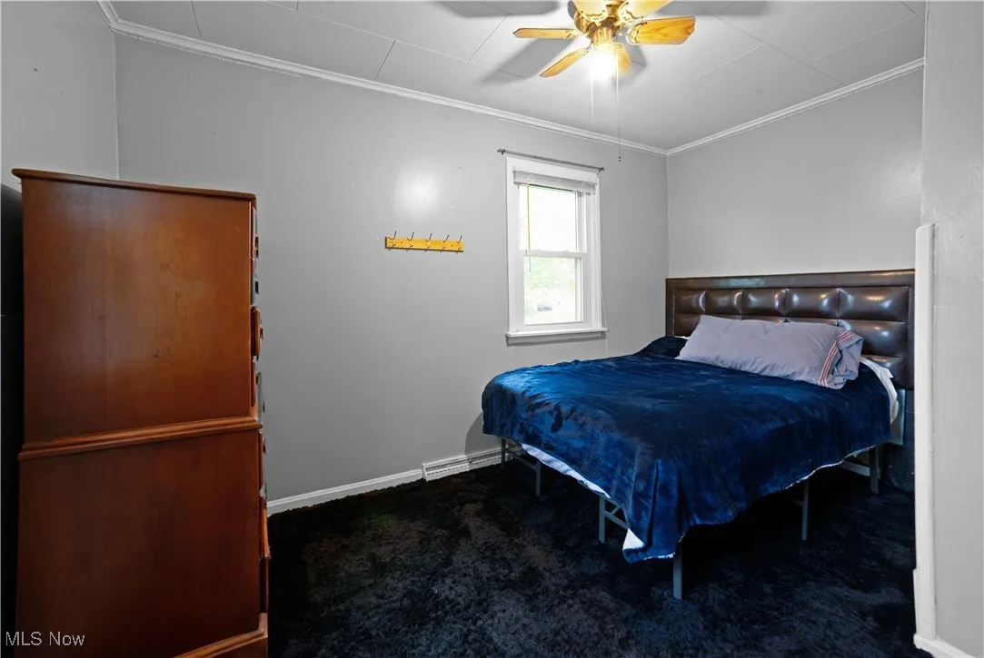 379 S Salem Warren Road, North Jackson, Ohio 44451,MLS Now Listing ID