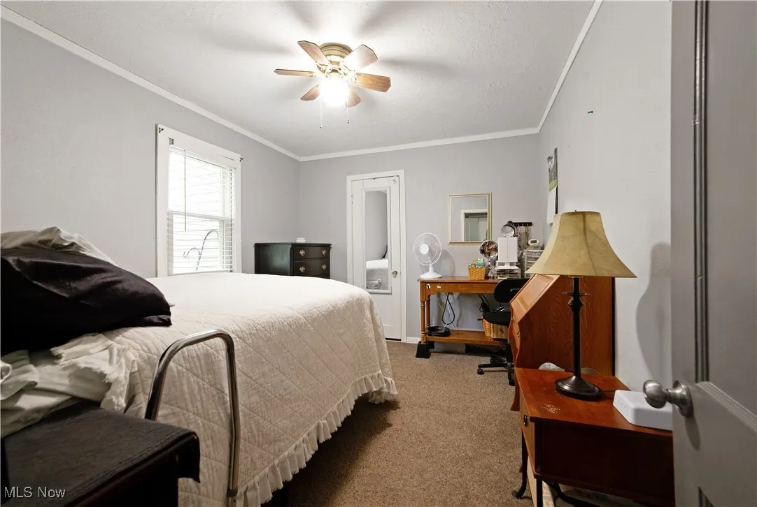 379 S Salem Warren Road, North Jackson, Ohio 44451,MLS Now Listing ID