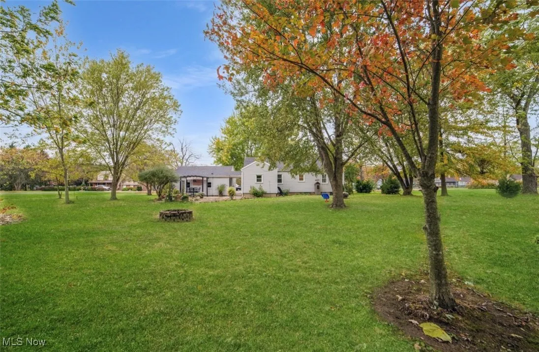 379 S Salem Warren Road, North Jackson, Ohio 44451,MLS Now Listing ID