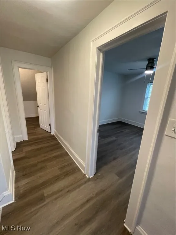 4885 E 107th Street, Garfield Heights, Ohio 44125,MLS Now Listing ID