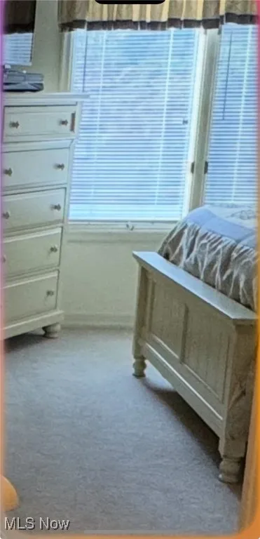 Second floor bedroom