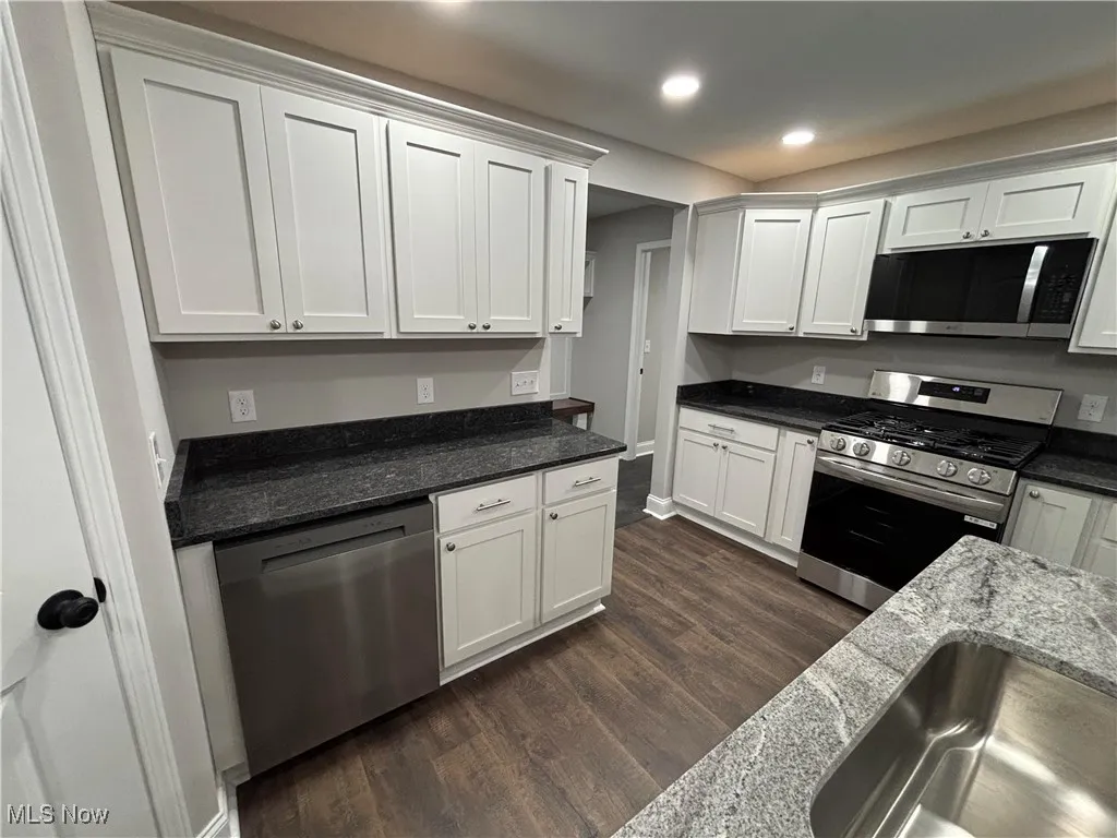 10001 N Marks Road, Strongsville, Ohio 44149,MLS Now Listing ID