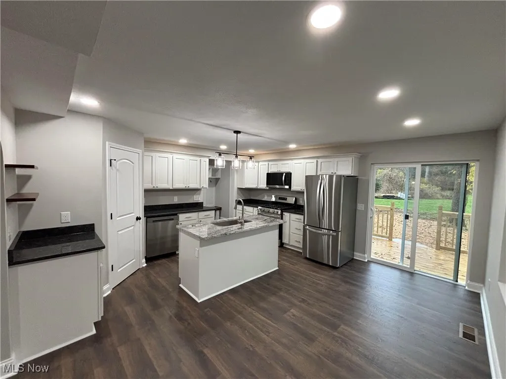 10001 N Marks Road, Strongsville, Ohio 44149,MLS Now Listing ID