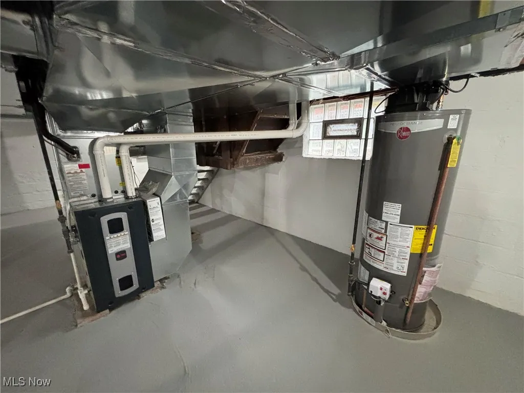 10001 N Marks Road, Strongsville, Ohio 44149,MLS Now Listing ID