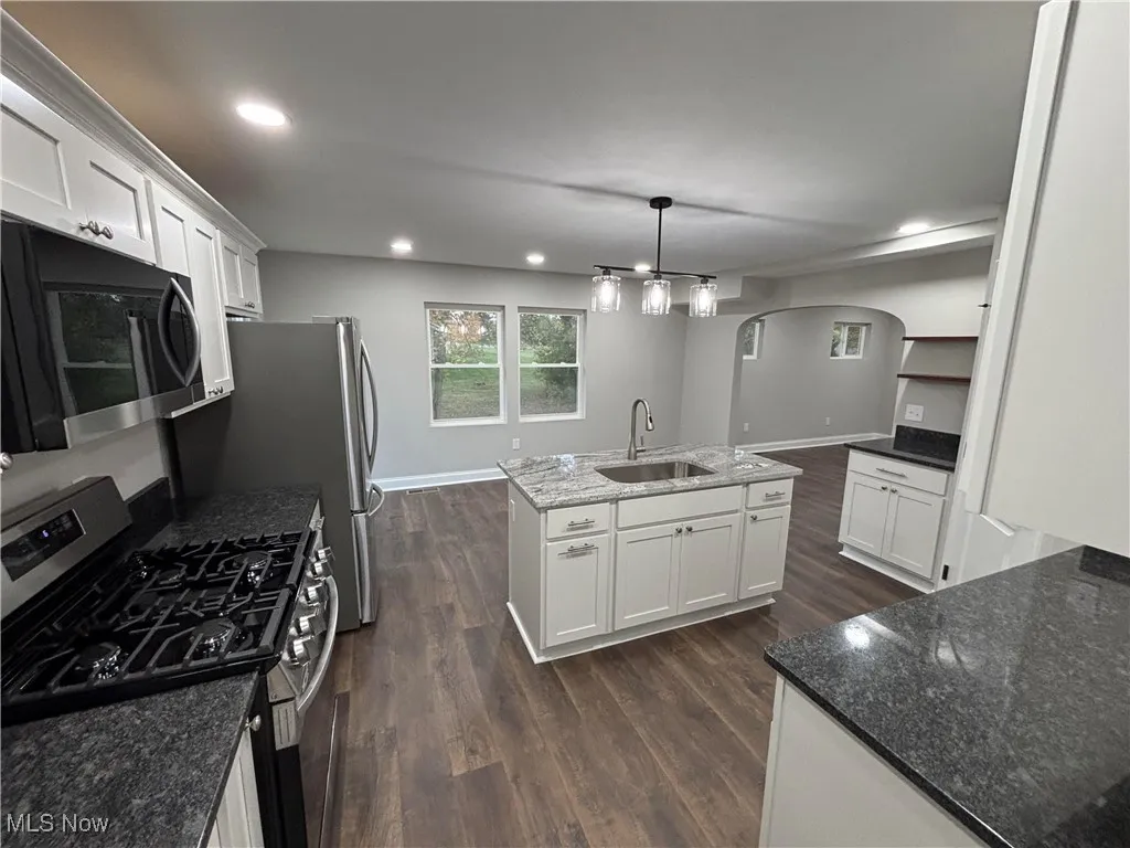 10001 N Marks Road, Strongsville, Ohio 44149,MLS Now Listing ID