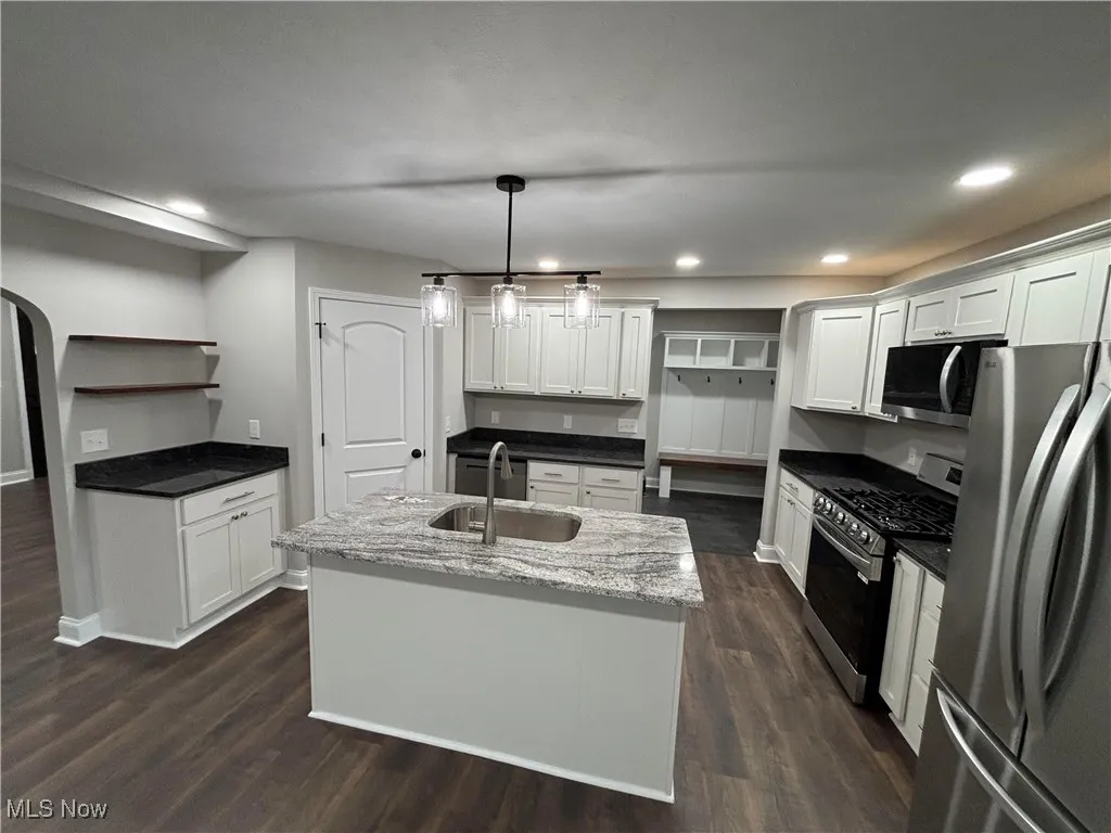 10001 N Marks Road, Strongsville, Ohio 44149,MLS Now Listing ID