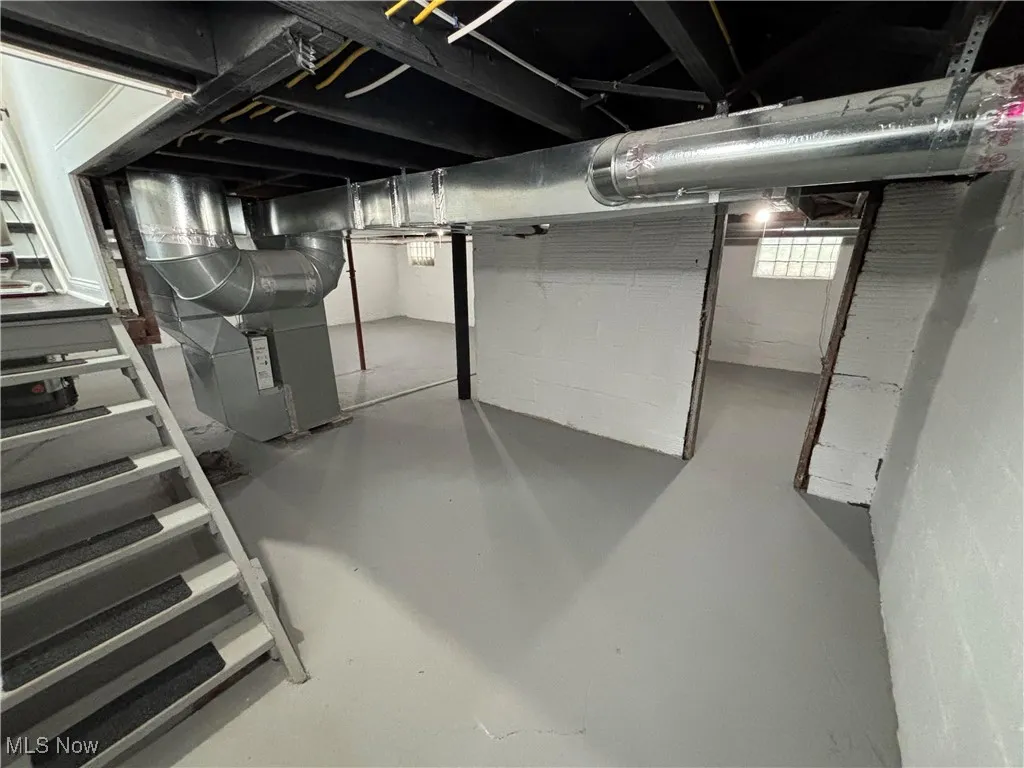 10001 N Marks Road, Strongsville, Ohio 44149,MLS Now Listing ID