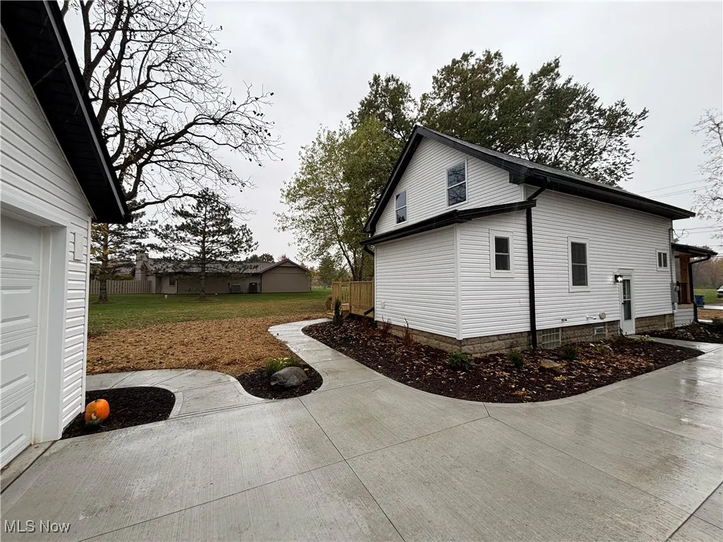 10001 N Marks Road, Strongsville, Ohio 44149,MLS Now Listing ID