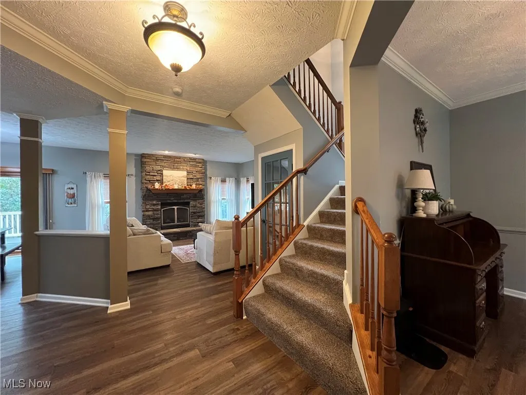 553 Brookline Court, Northfield, Ohio 44067,MLS Now Listing ID