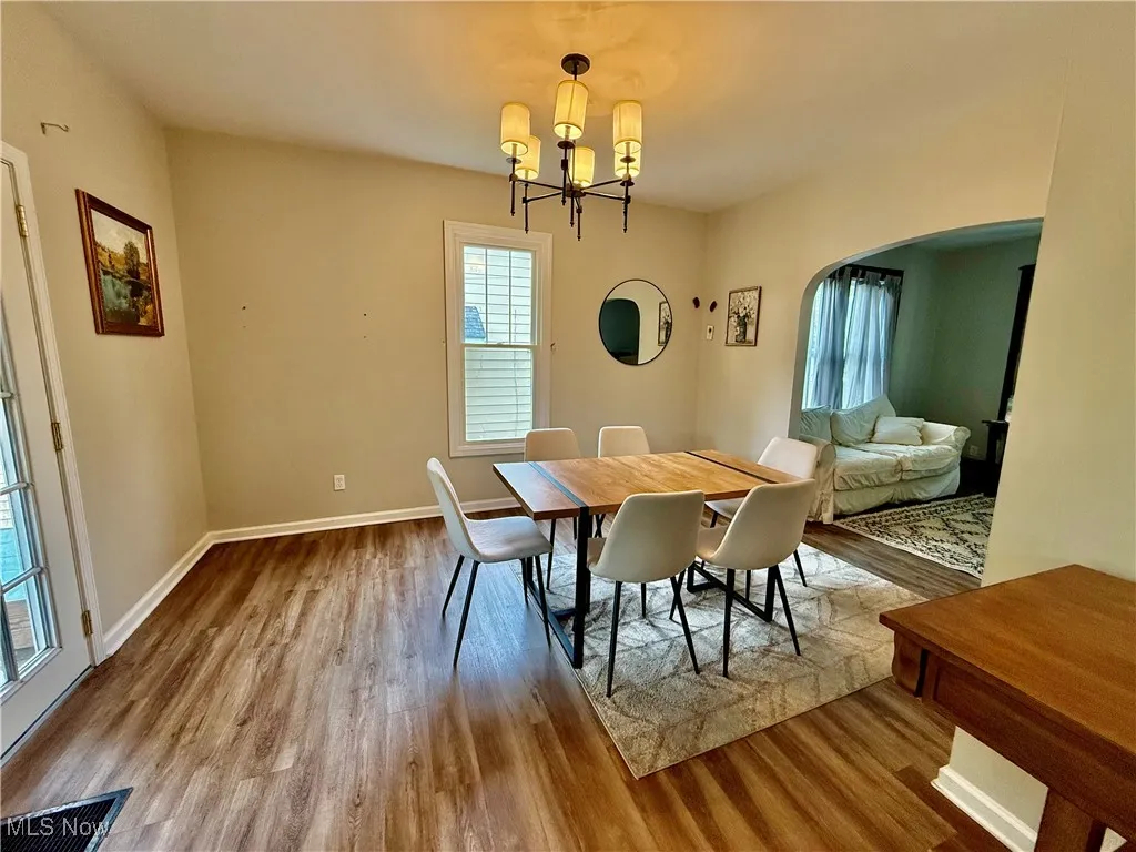 1206 Foster Avenue, Cambridge, Ohio 43725,MLS Now Listing ID