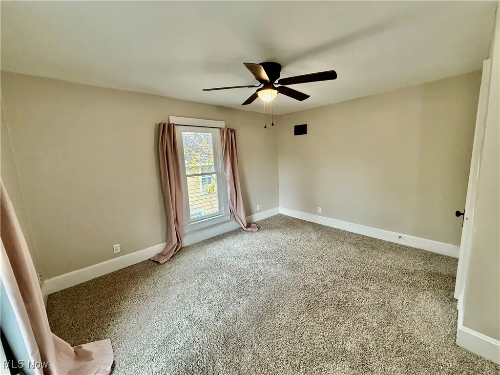 1206 Foster Avenue, Cambridge, Ohio 43725,MLS Now Listing ID