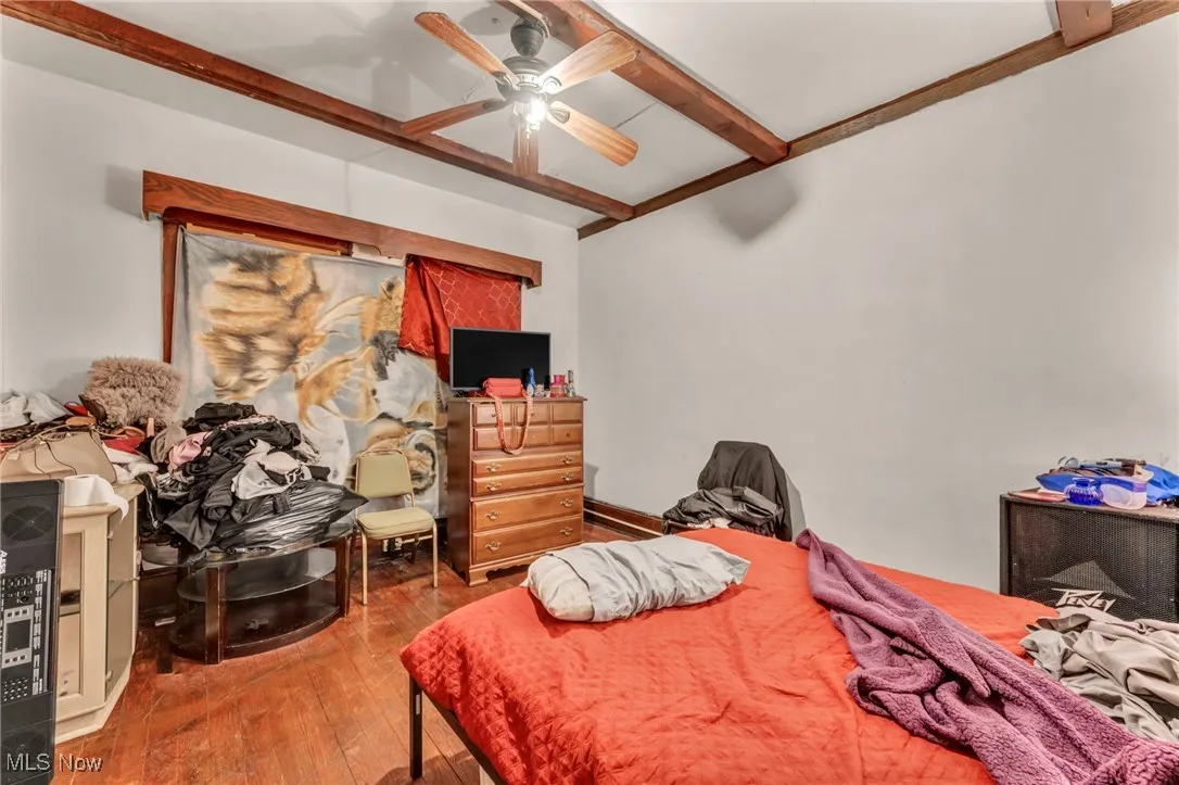 987 E 78th Street, Cleveland, Ohio 44103,MLS Now Listing ID
