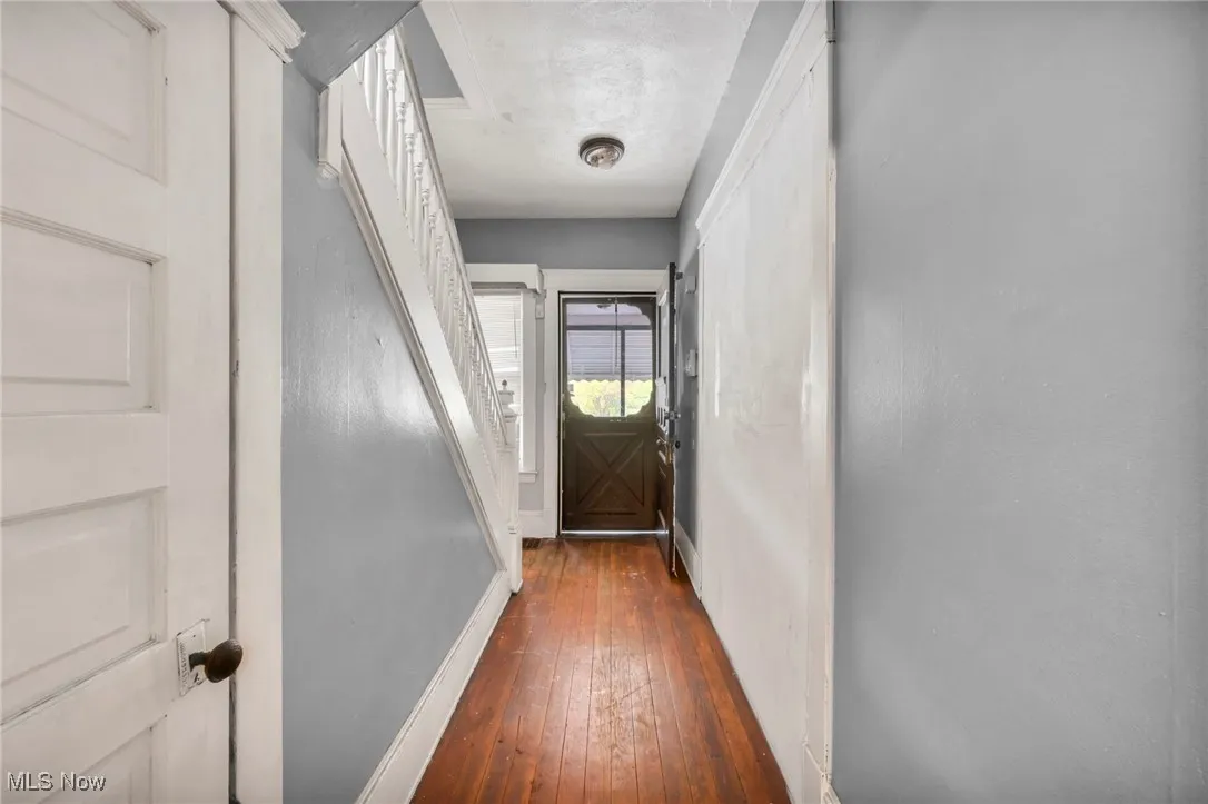 987 E 78th Street, Cleveland, Ohio 44103,MLS Now Listing ID