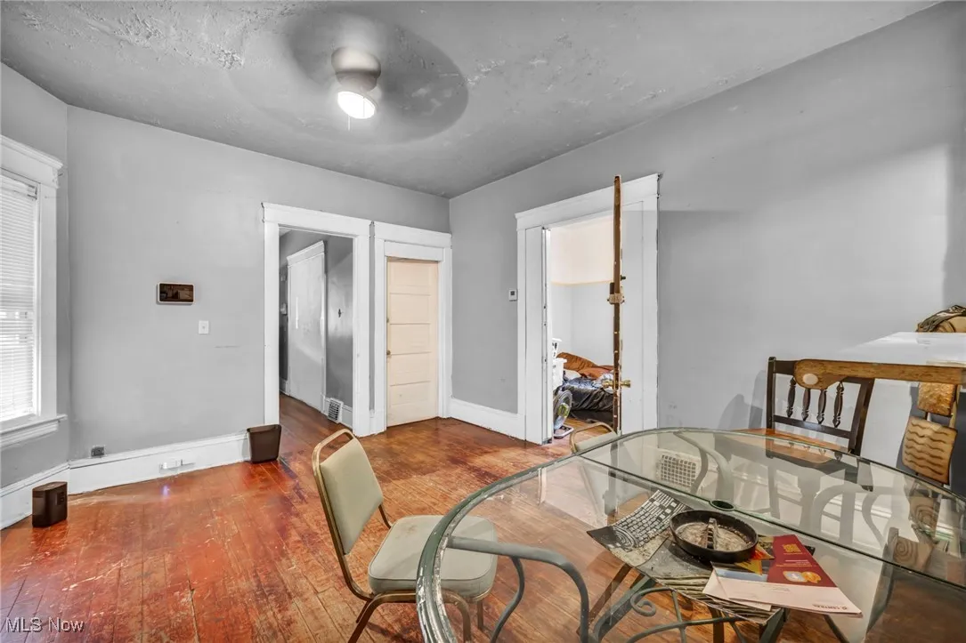 987 E 78th Street, Cleveland, Ohio 44103,MLS Now Listing ID