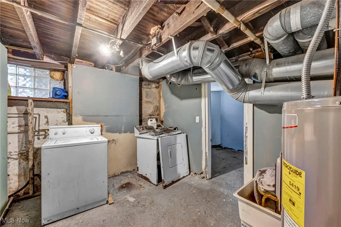 987 E 78th Street, Cleveland, Ohio 44103,MLS Now Listing ID
