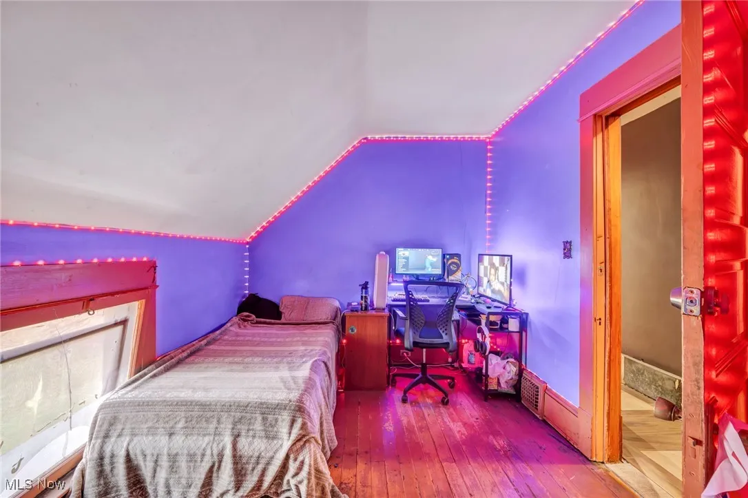 987 E 78th Street, Cleveland, Ohio 44103,MLS Now Listing ID