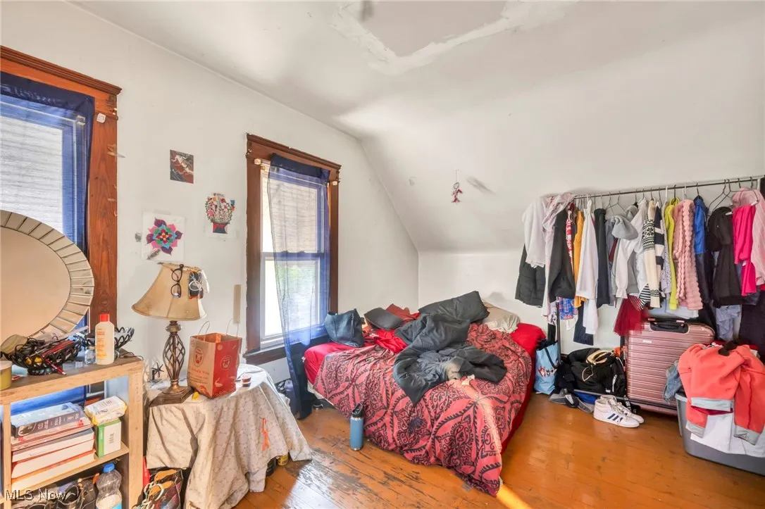 987 E 78th Street, Cleveland, Ohio 44103,MLS Now Listing ID